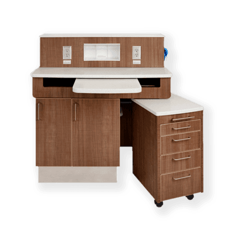 Dental Cabinetry