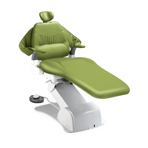 B50N X-Calibur V Series Dental Chair