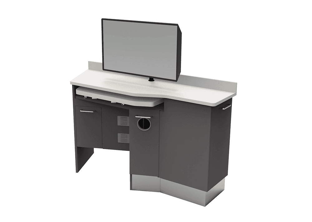 FCT Flex Series Consultation Desk