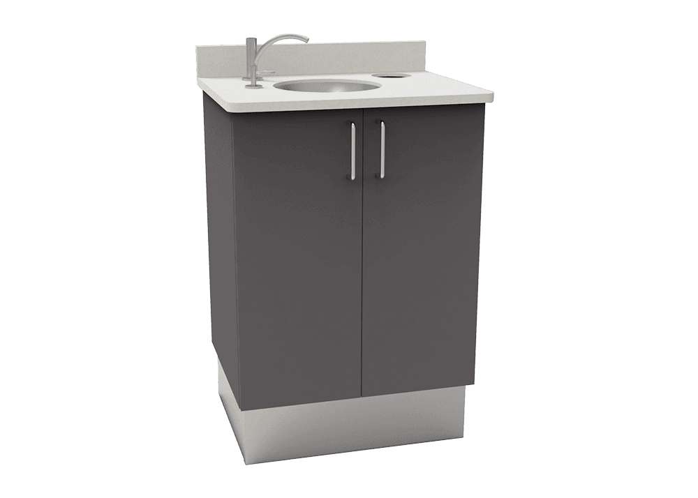 K-Series Sink Module Right Sink
