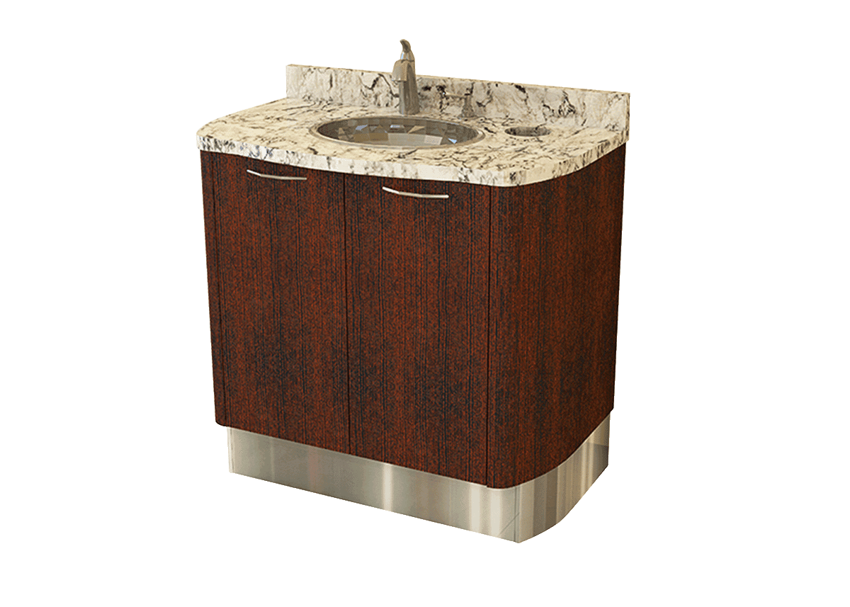 D8 X-Calibur Sink Unit