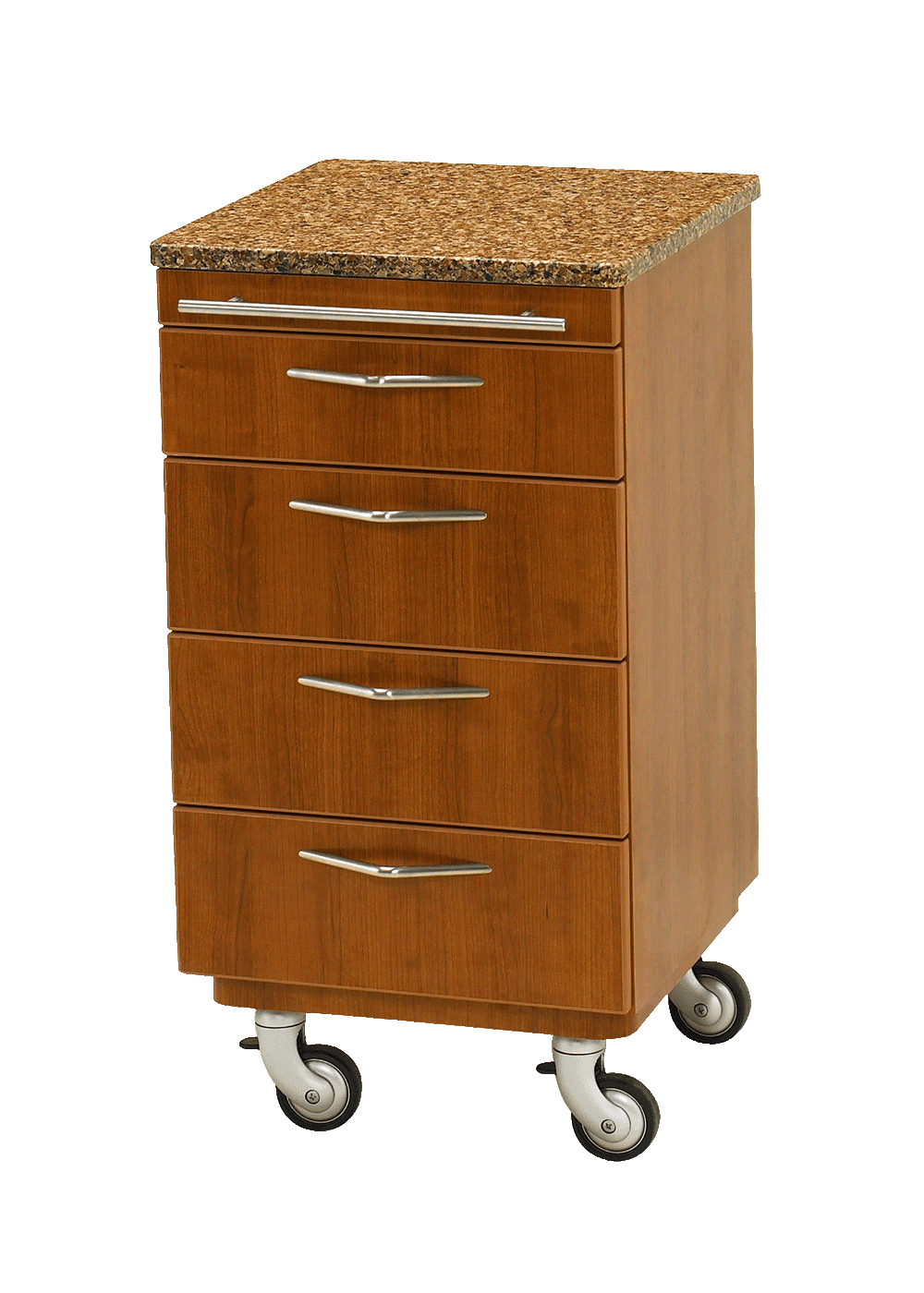 D9 X-Calibur Mobile Cart