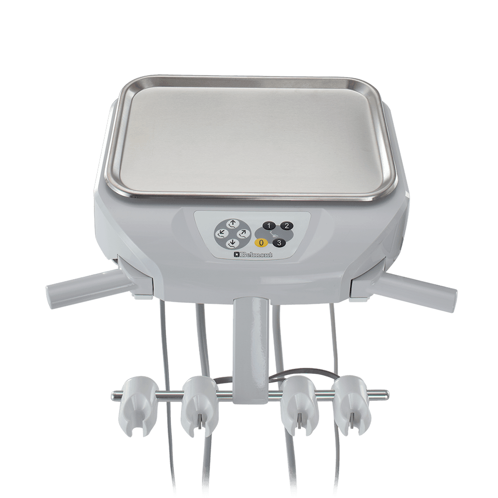 EVG3425CQ EVOGUE Stand-Alone LR Cuspidor