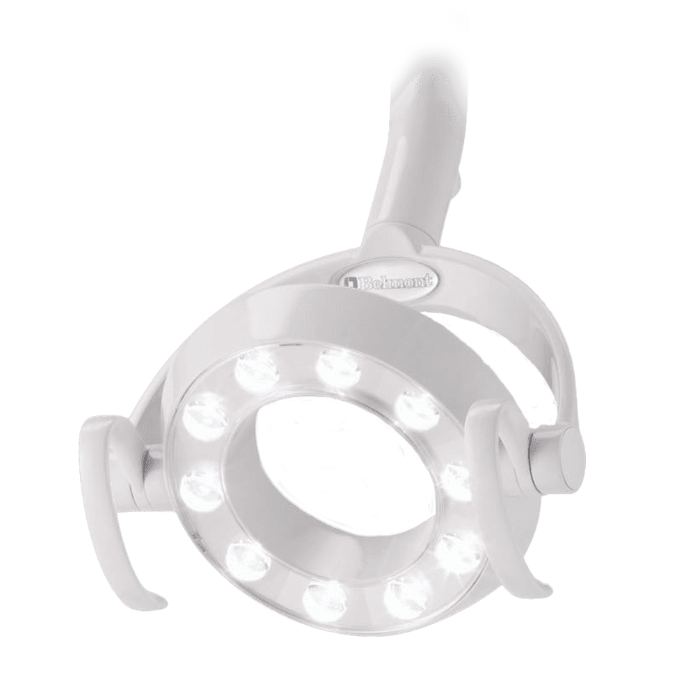 9047B Light Post Adapter for 047