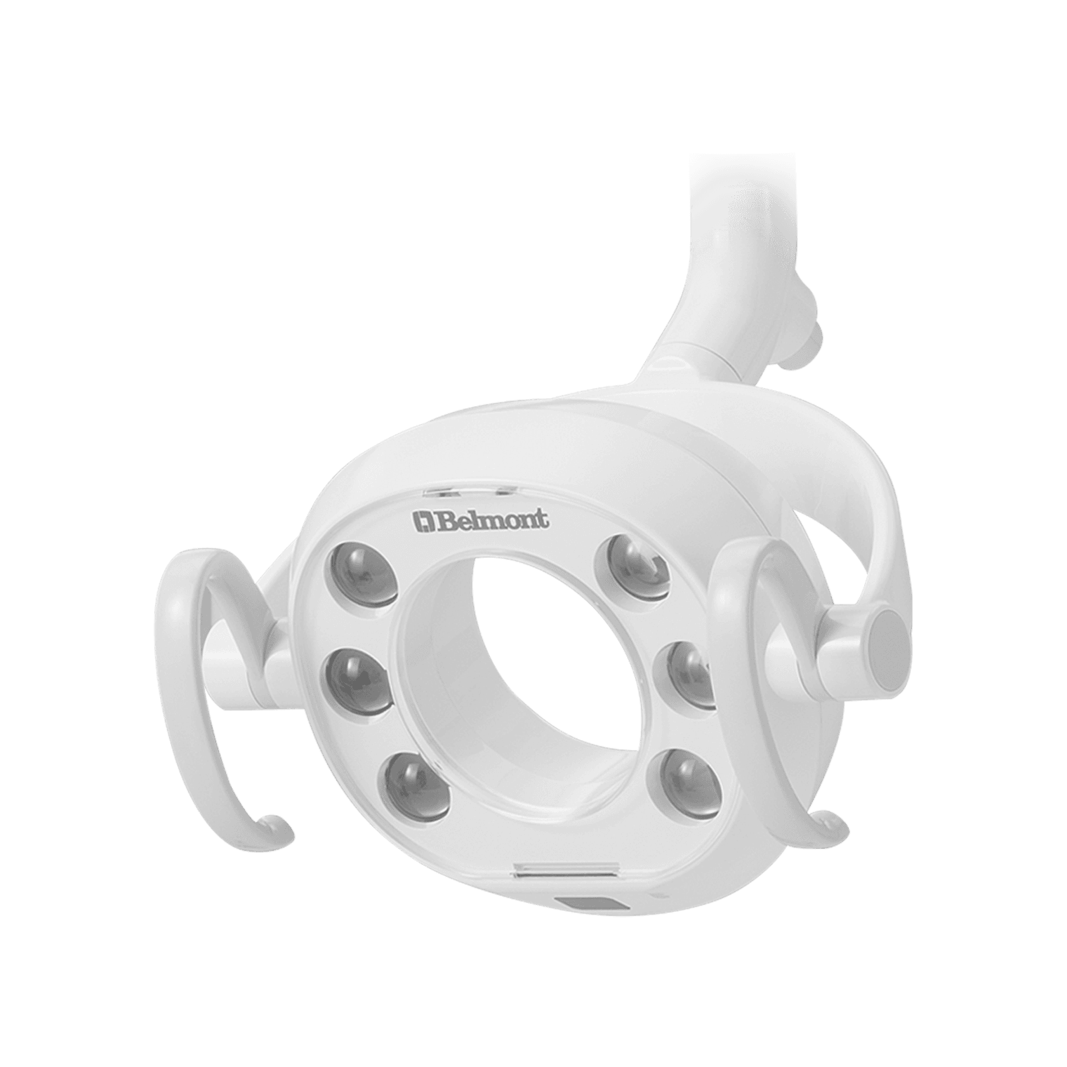 1P05U9A0 Mirror Kit for Bel-Nova (White)